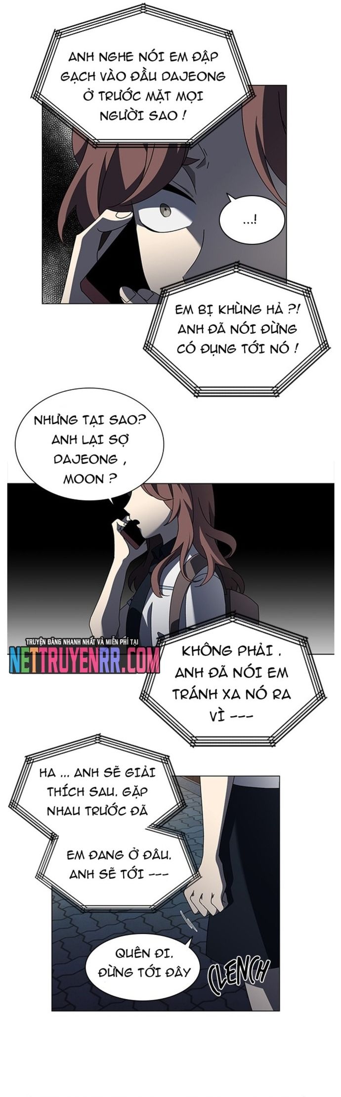 Độc Chiếm - Chapter 40 - Page 24