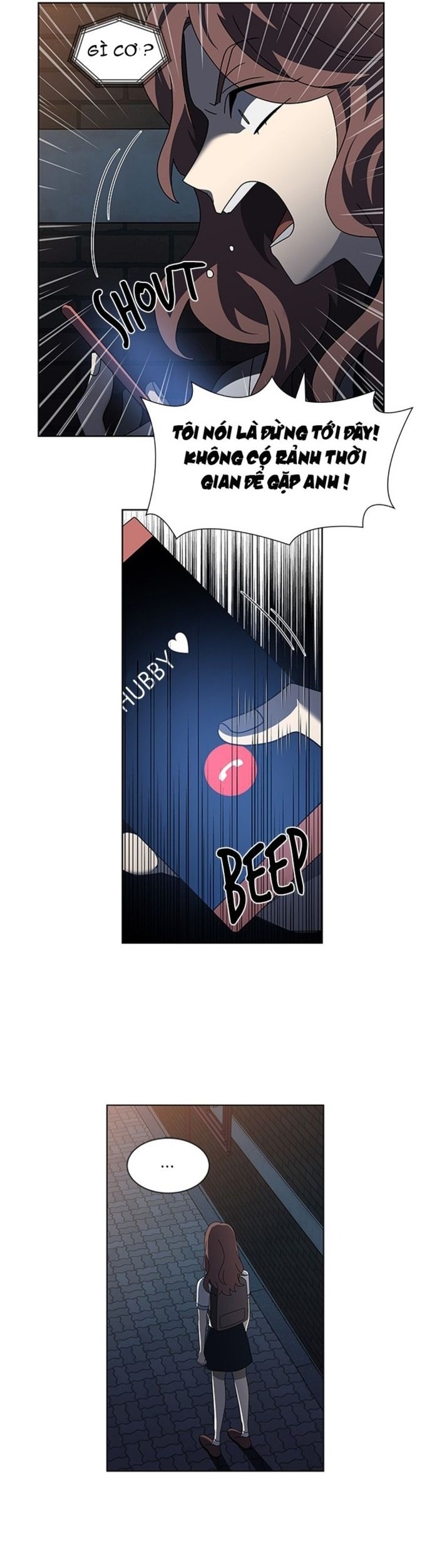 Độc Chiếm - Chapter 40 - Page 25