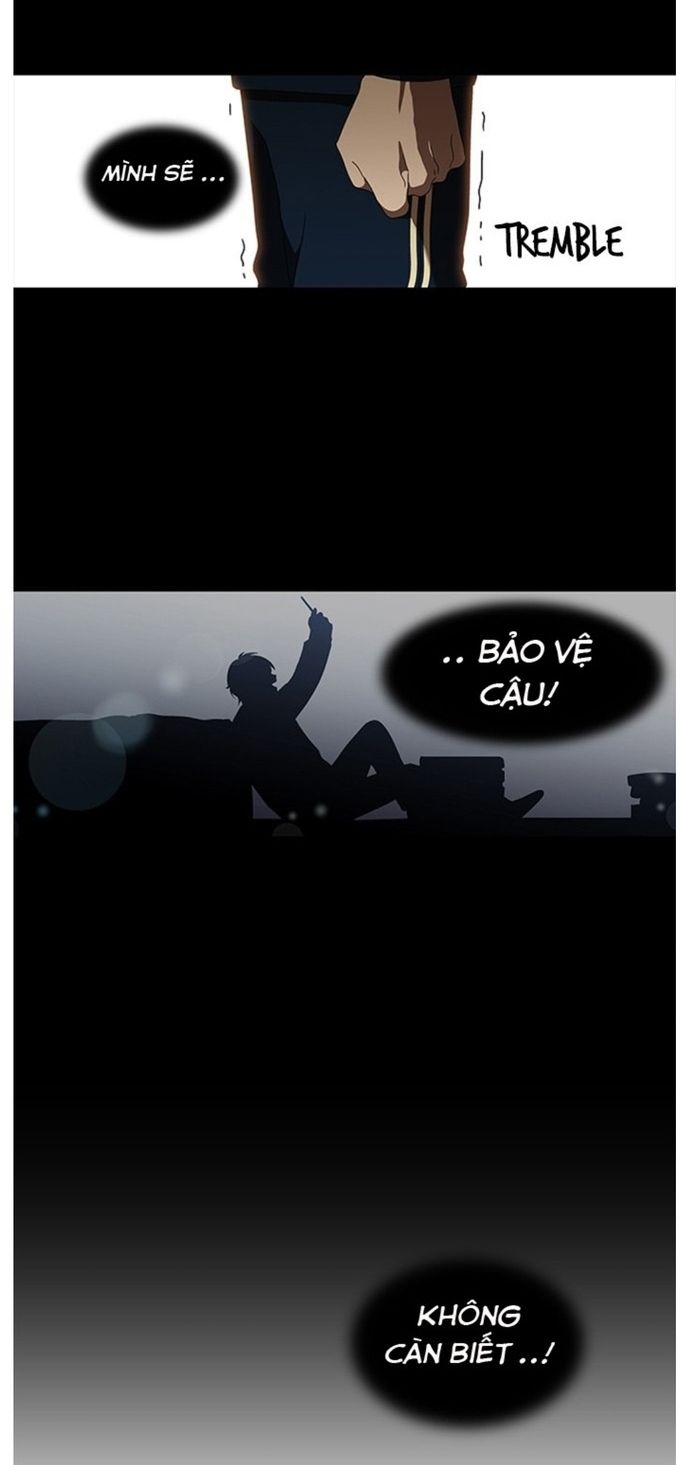 Độc Chiếm - Chapter 40 - Page 3