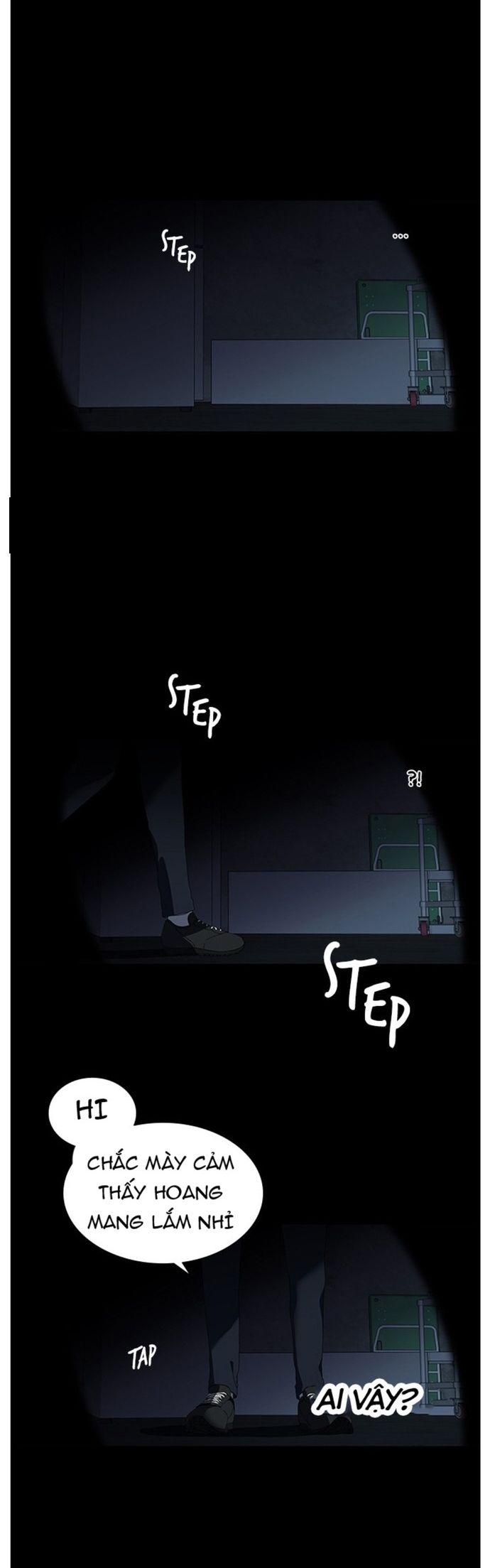 Độc Chiếm - Chapter 40 - Page 31