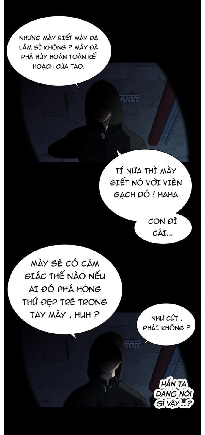 Độc Chiếm - Chapter 40 - Page 33