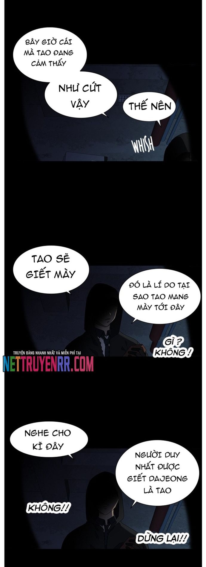 Độc Chiếm - Chapter 40 - Page 34