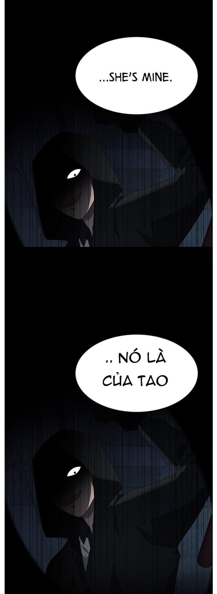 Độc Chiếm - Chapter 40 - Page 36