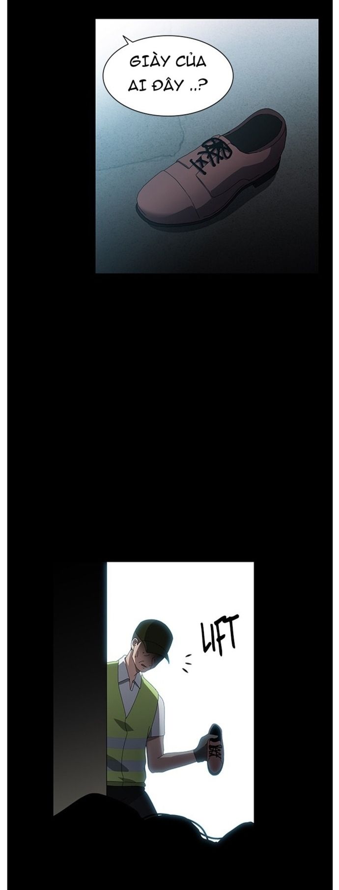 Độc Chiếm - Chapter 40 - Page 41