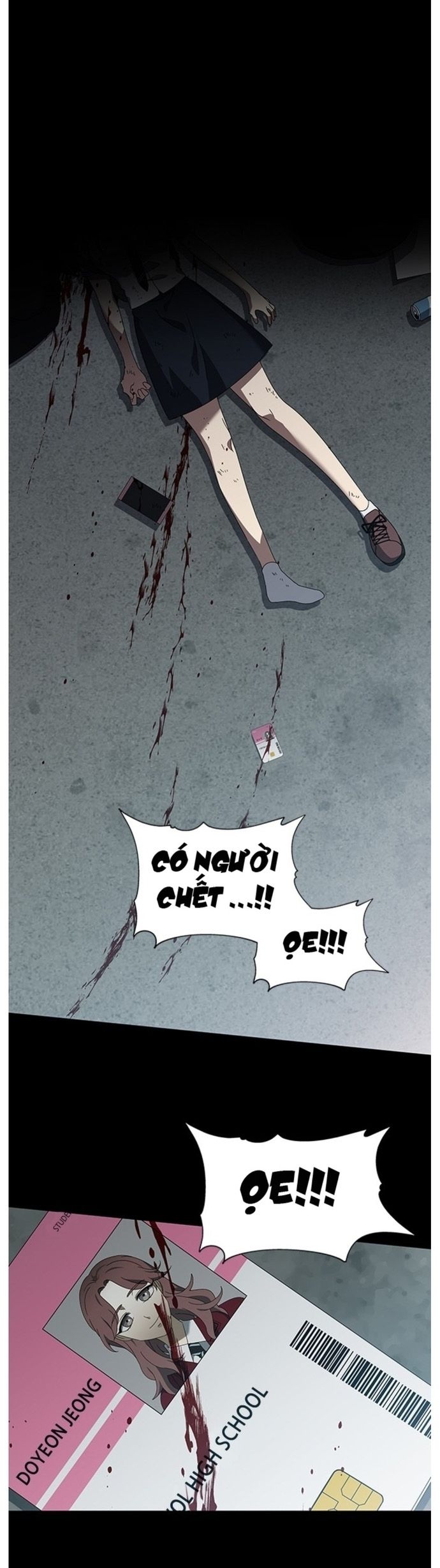 Độc Chiếm - Chapter 40 - Page 43