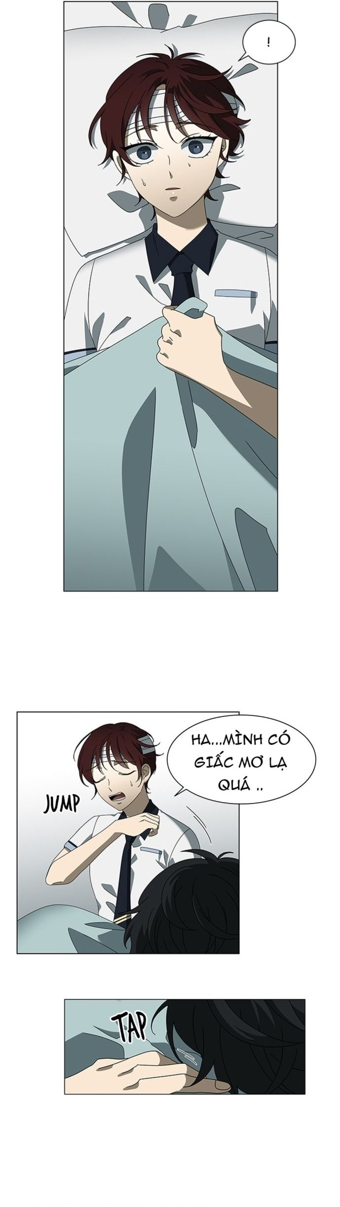 Độc Chiếm - Chapter 40 - Page 46