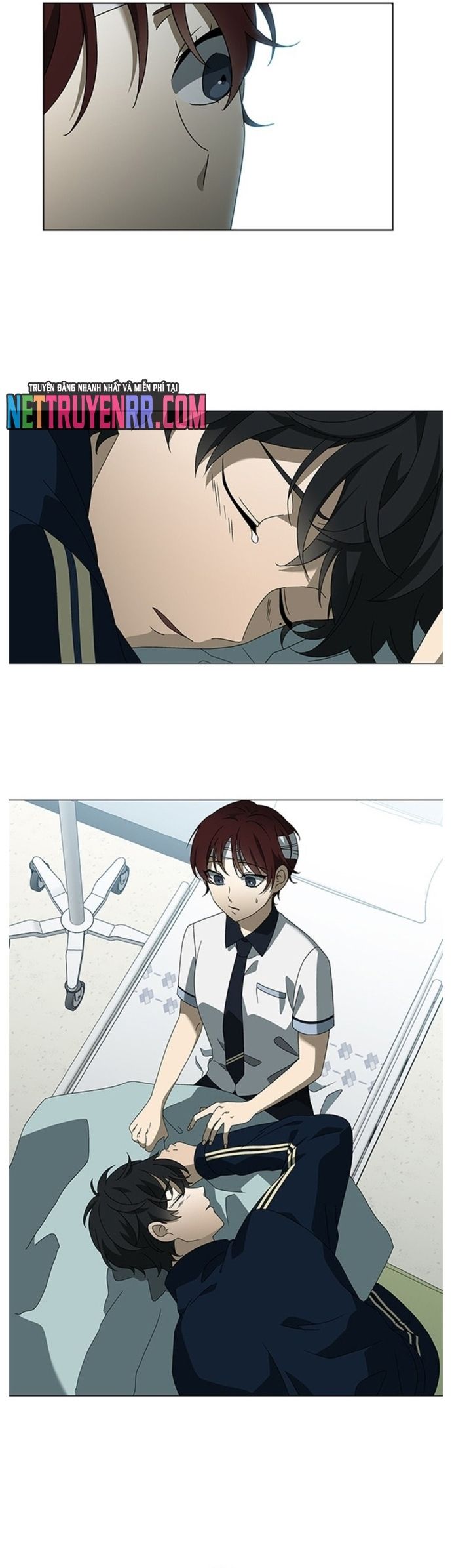 Độc Chiếm - Chapter 40 - Page 47