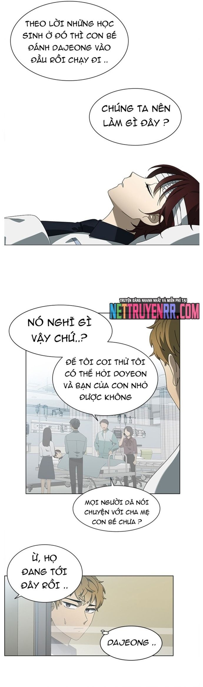 Độc Chiếm - Chapter 40 - Page 7