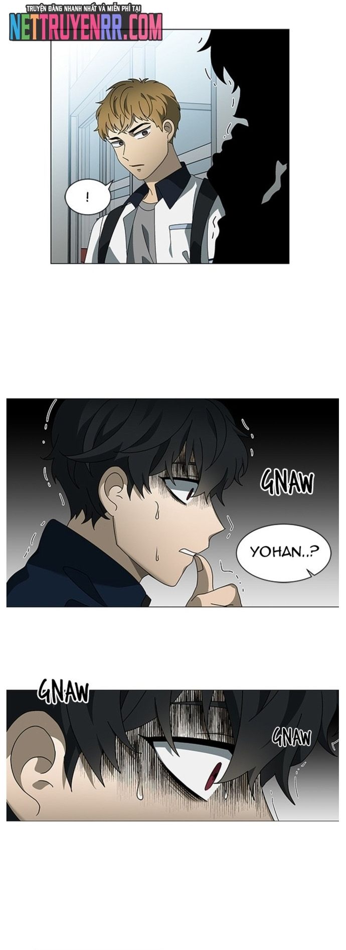 Độc Chiếm - Chapter 40 - Page 9