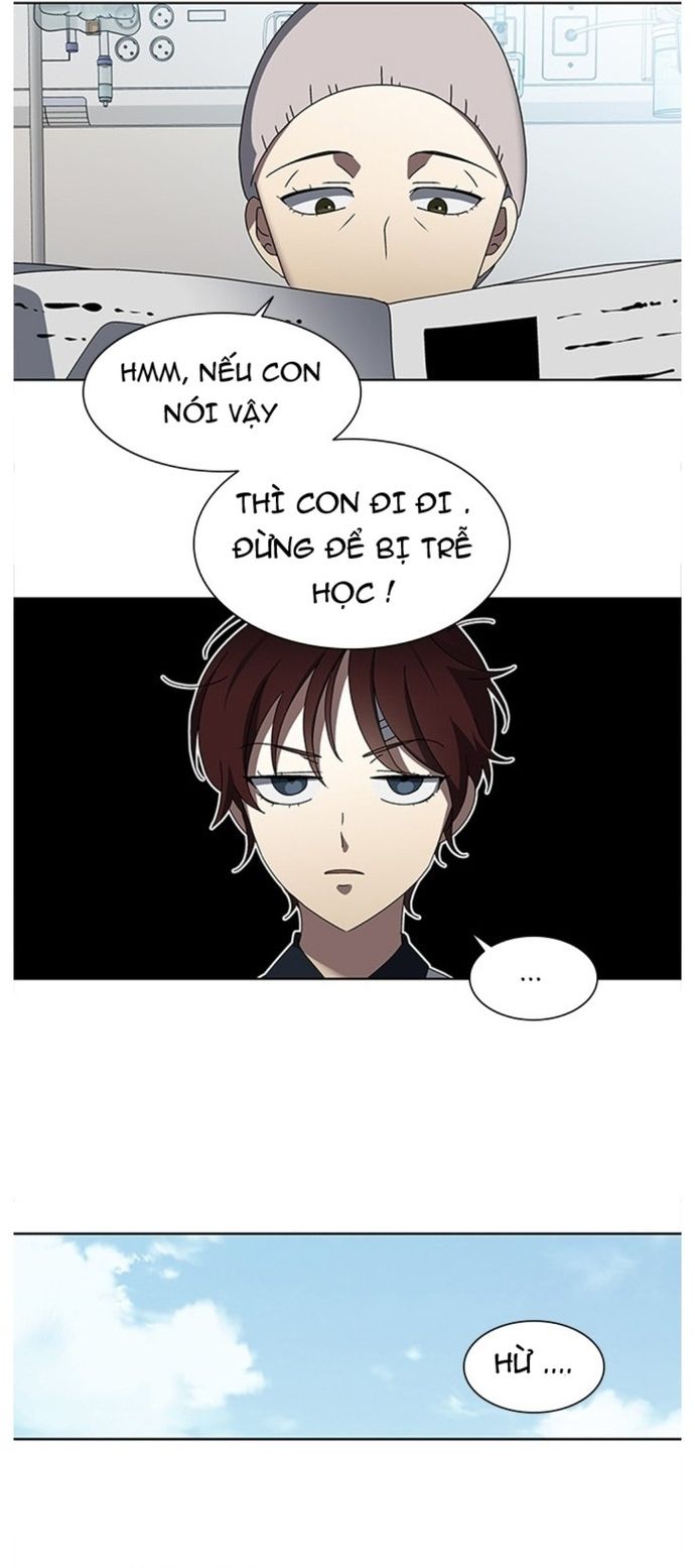 Độc Chiếm - Chapter 41 - Page 10