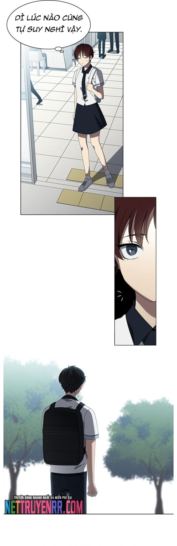 Độc Chiếm - Chapter 41 - Page 11