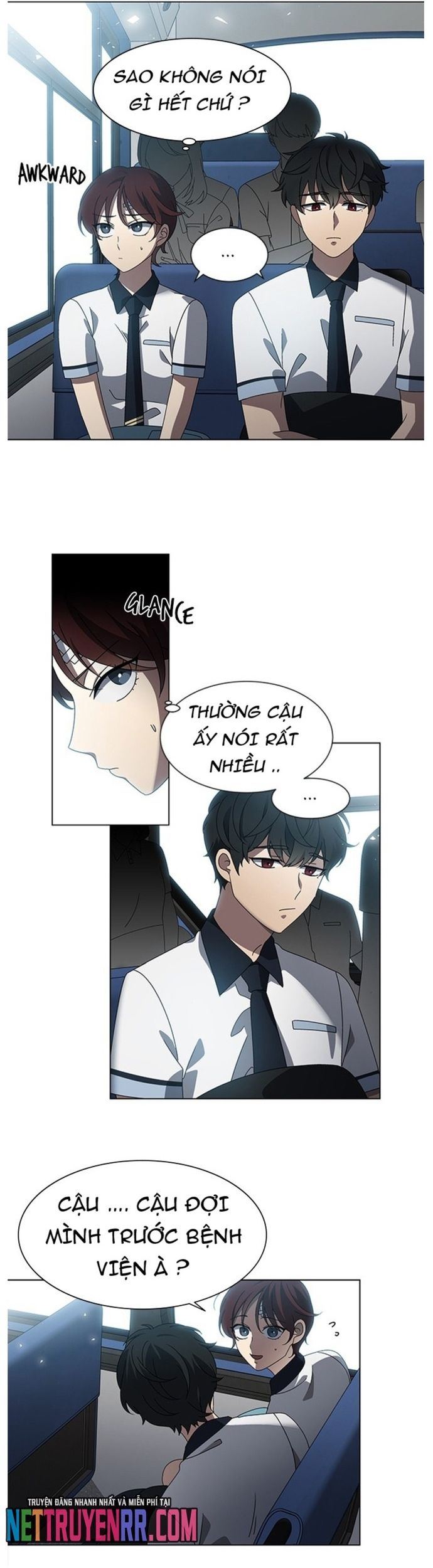 Độc Chiếm - Chapter 41 - Page 14