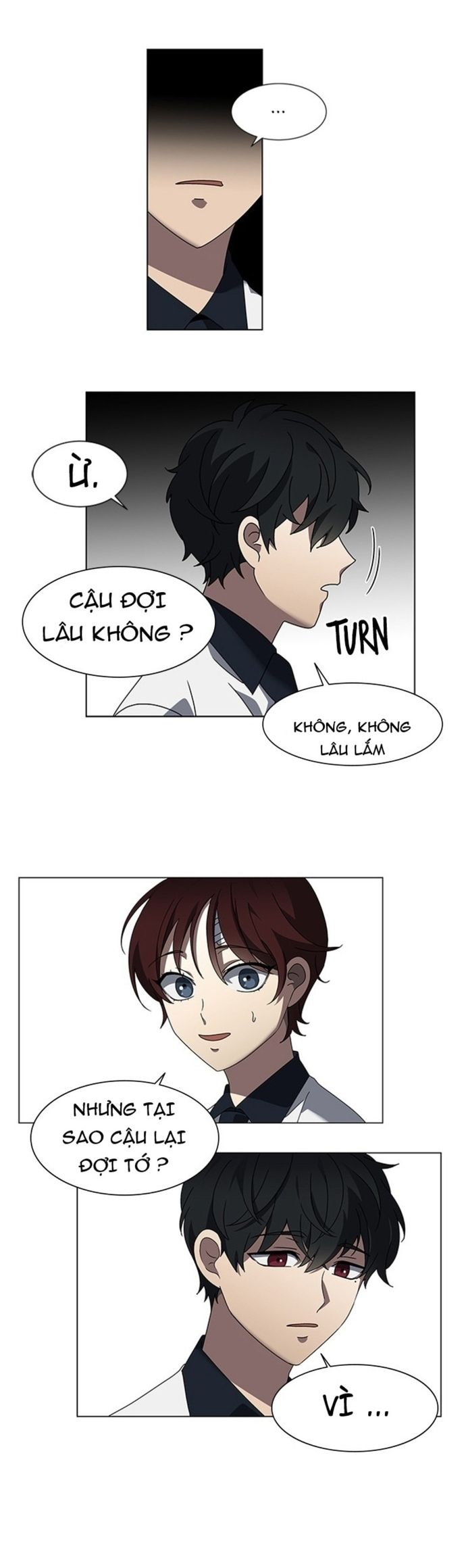 Độc Chiếm - Chapter 41 - Page 15