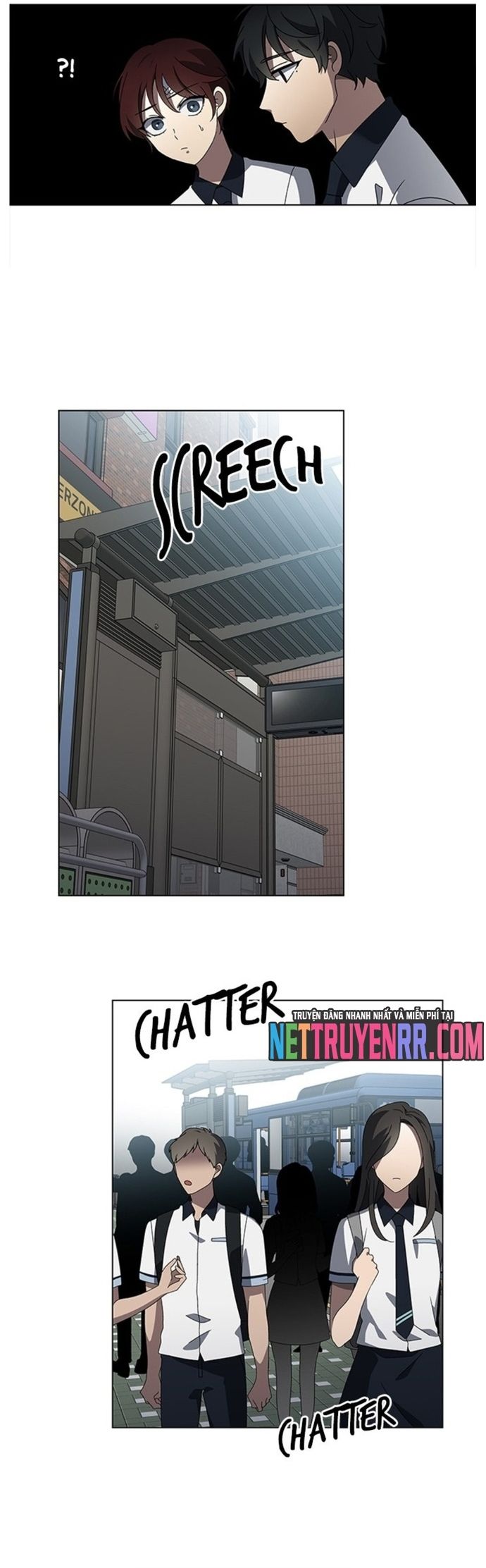 Độc Chiếm - Chapter 41 - Page 16