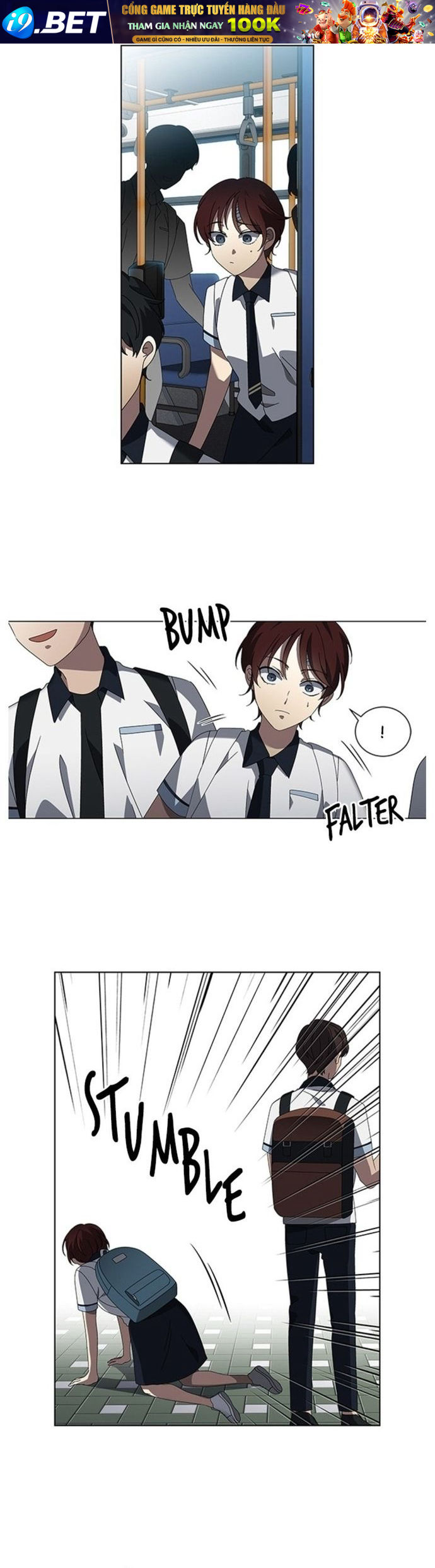 Độc Chiếm - Chapter 41 - Page 17