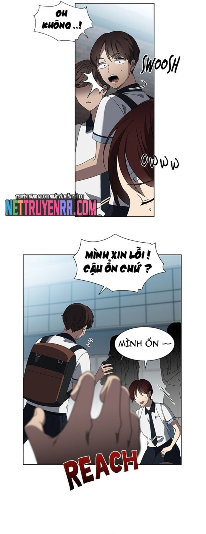 Độc Chiếm - Chapter 41 - Page 18