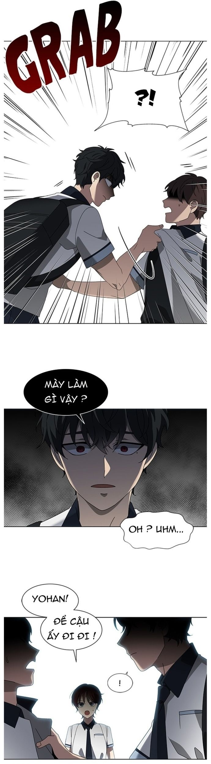 Độc Chiếm - Chapter 41 - Page 19