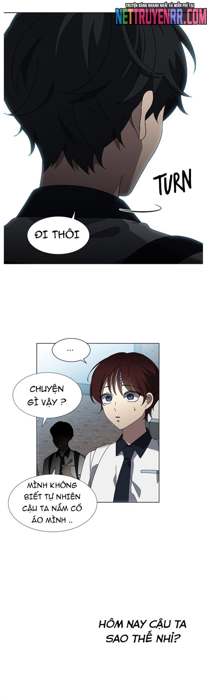 Độc Chiếm - Chapter 41 - Page 21