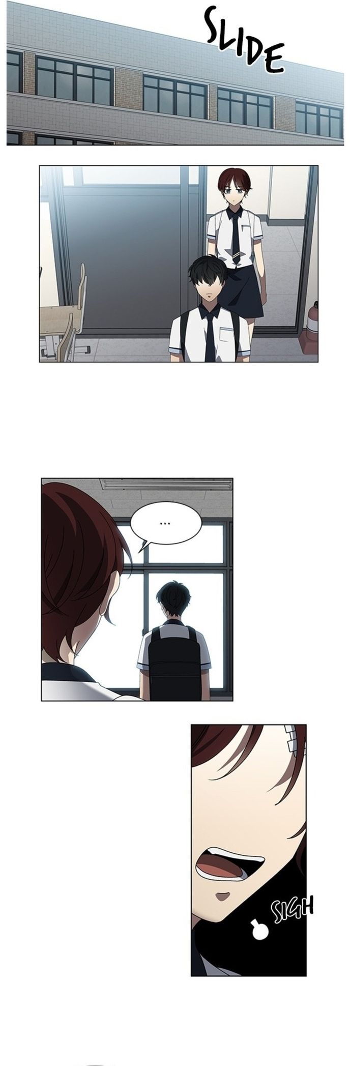 Độc Chiếm - Chapter 41 - Page 22