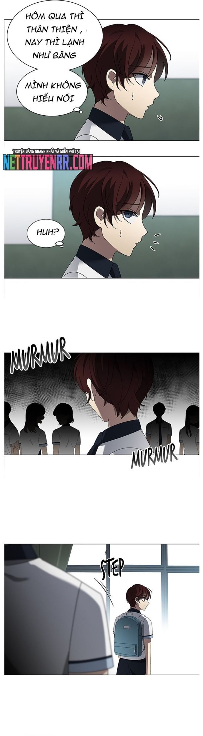 Độc Chiếm - Chapter 41 - Page 23