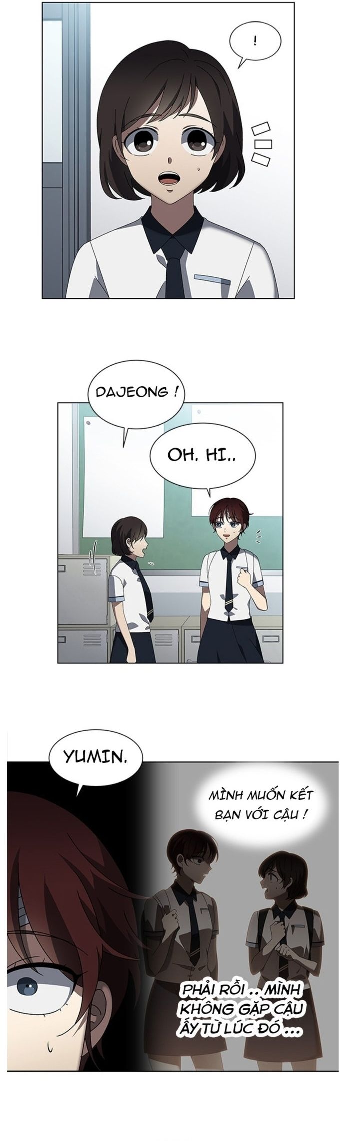 Độc Chiếm - Chapter 41 - Page 24