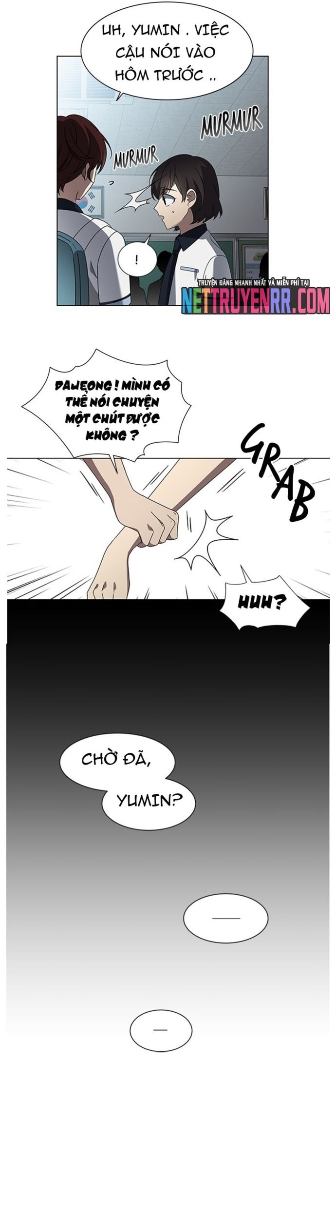 Độc Chiếm - Chapter 41 - Page 25