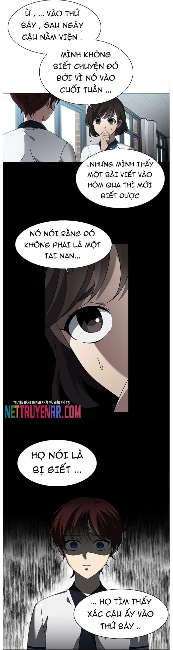 Độc Chiếm - Chapter 41 - Page 27