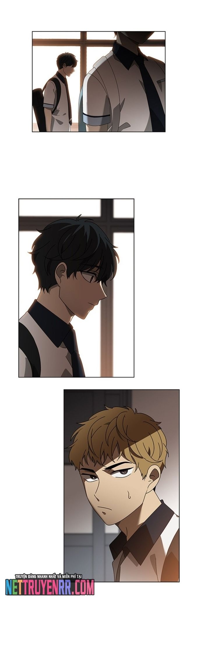 Độc Chiếm - Chapter 41 - Page 36