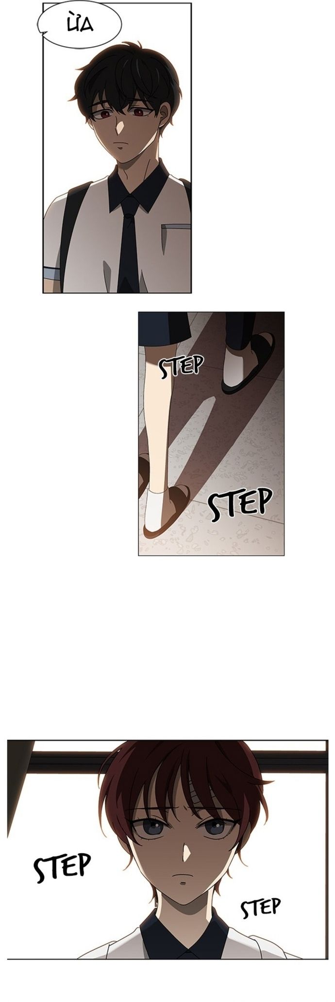 Độc Chiếm - Chapter 41 - Page 38