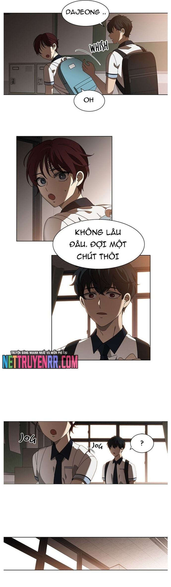 Độc Chiếm - Chapter 41 - Page 40