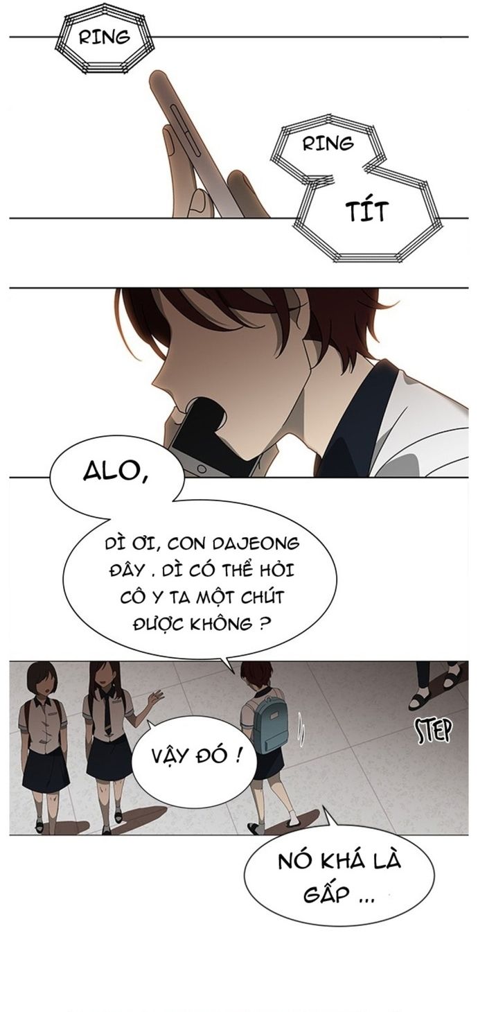 Độc Chiếm - Chapter 41 - Page 41