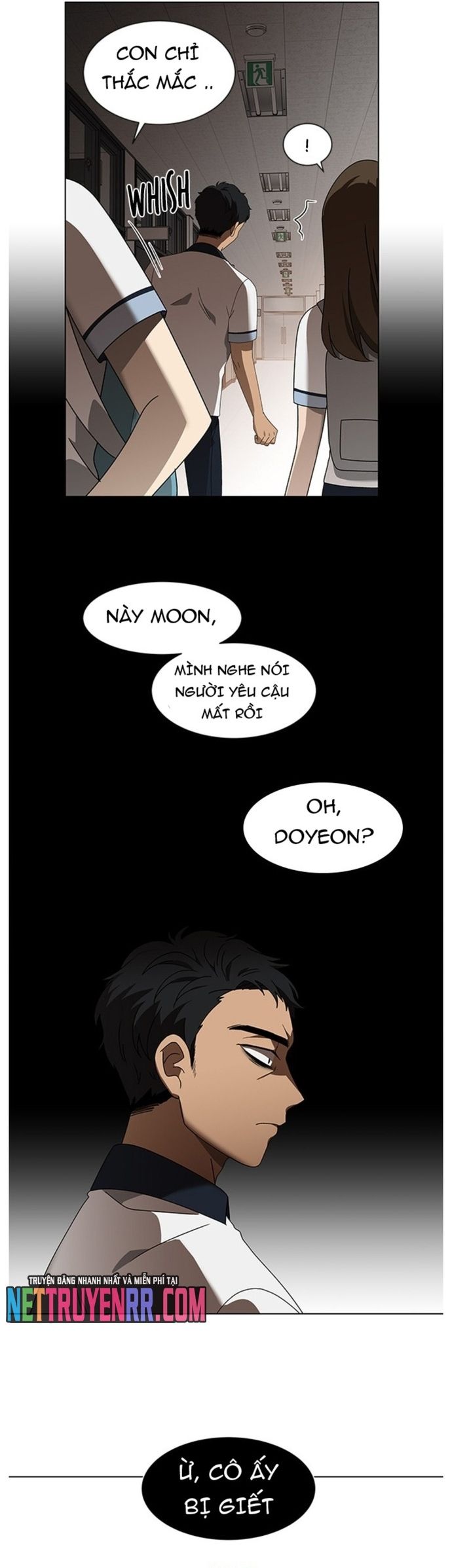 Độc Chiếm - Chapter 41 - Page 42