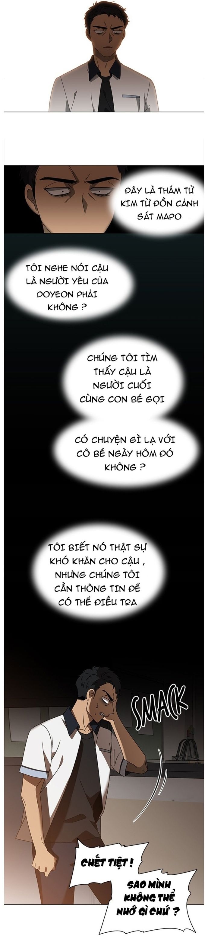 Độc Chiếm - Chapter 41 - Page 43