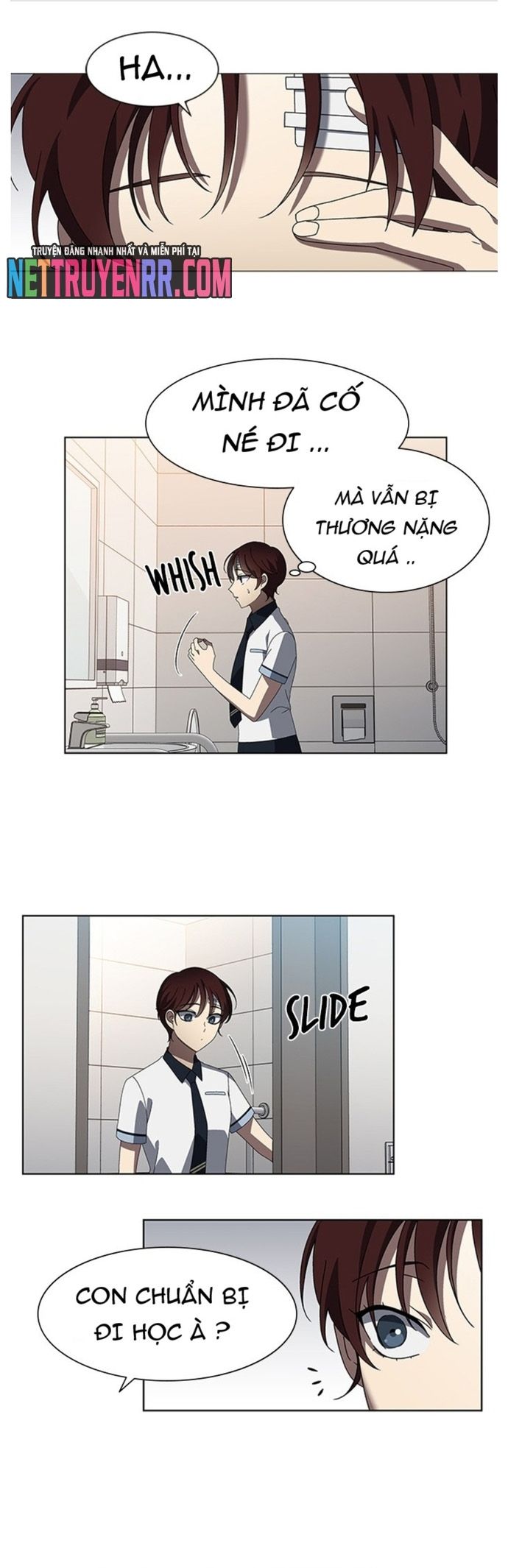 Độc Chiếm - Chapter 41 - Page 5