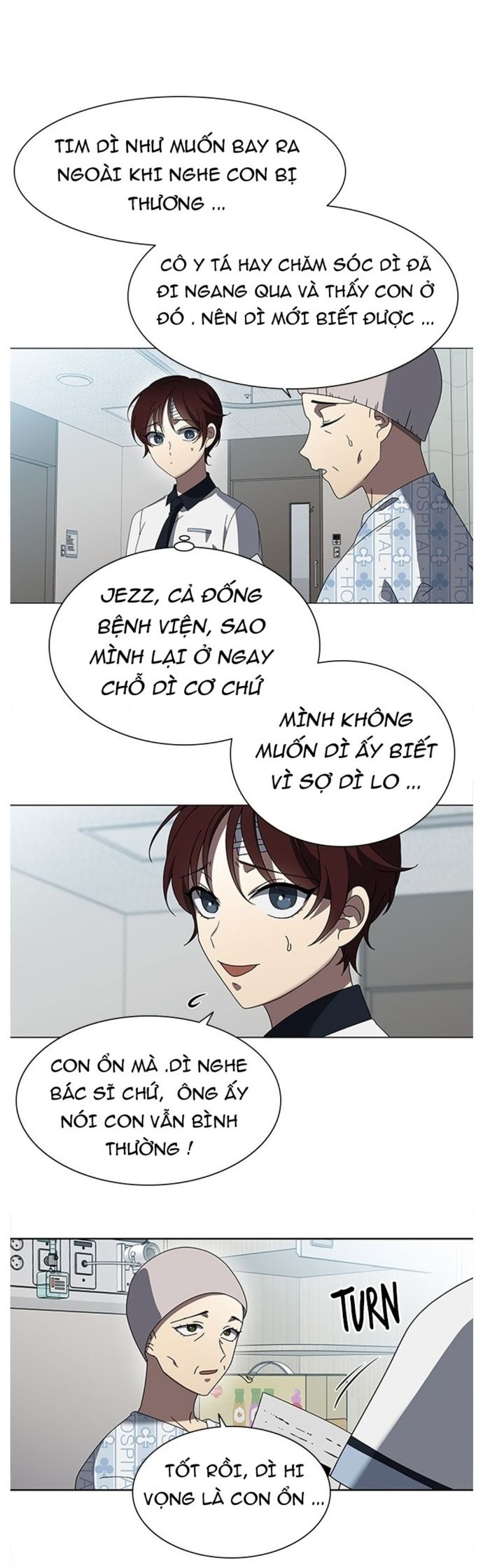 Độc Chiếm - Chapter 41 - Page 7