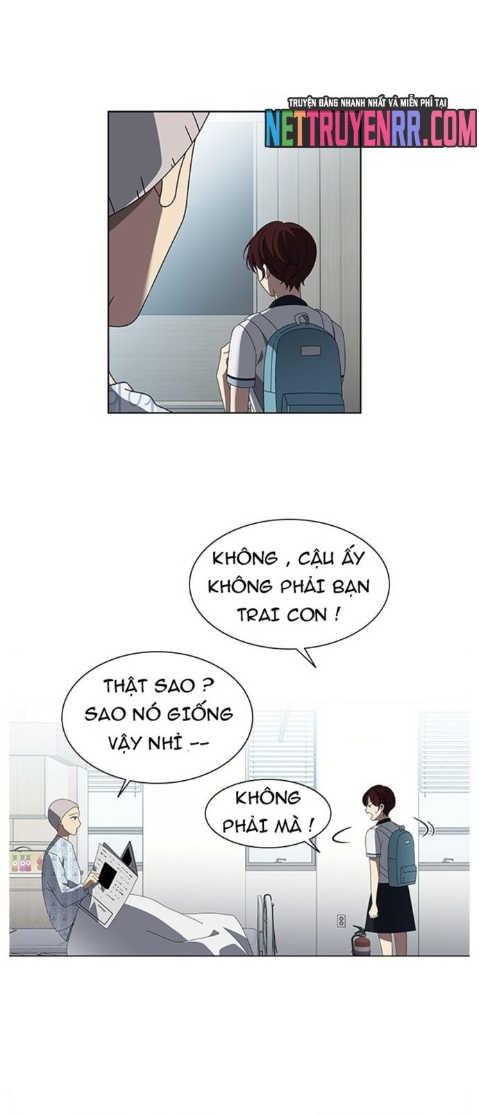 Độc Chiếm - Chapter 41 - Page 9