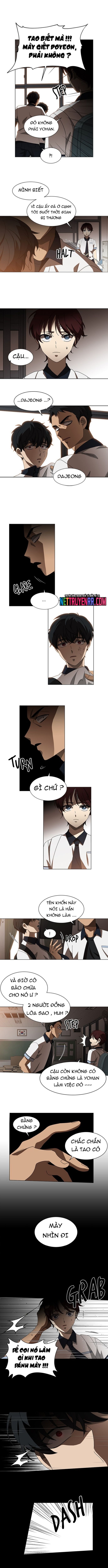 Độc Chiếm - Chapter 42 - Page 3