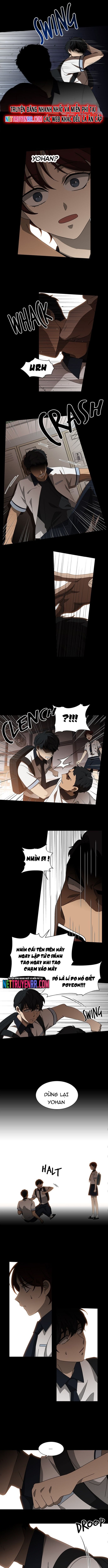 Độc Chiếm - Chapter 42 - Page 4