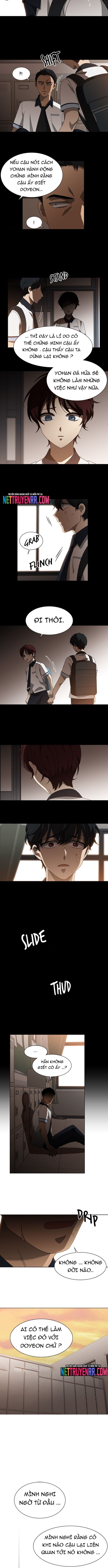 Độc Chiếm - Chapter 42 - Page 5