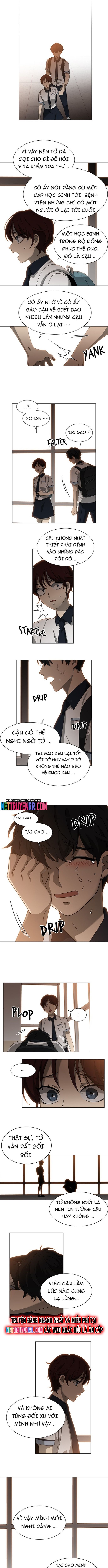 Độc Chiếm - Chapter 42 - Page 6