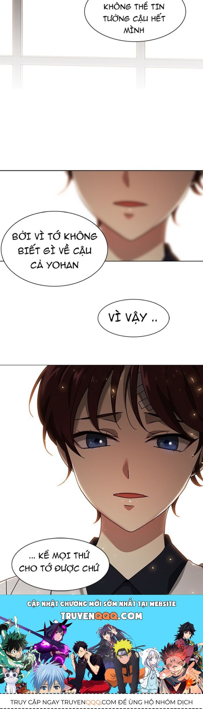 Độc Chiếm - Chapter 42 - Page 7