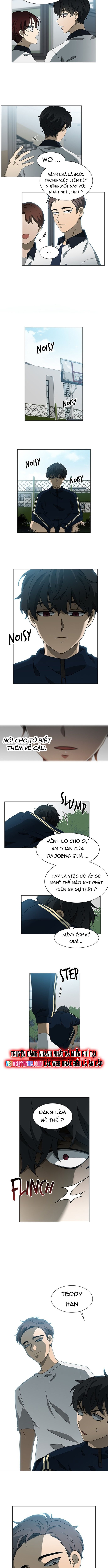 Độc Chiếm - Chapter 43 - Page 3
