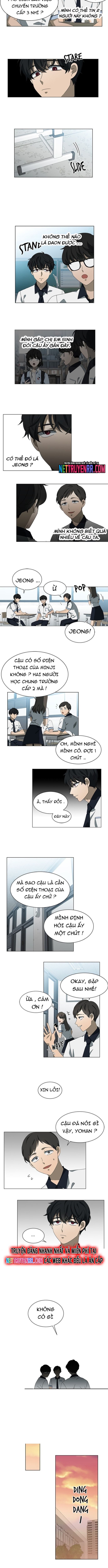 Độc Chiếm - Chapter 44 - Page 3