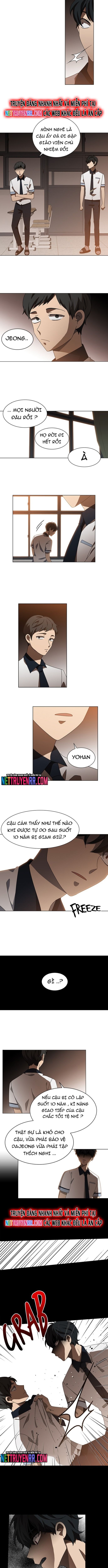 Độc Chiếm - Chapter 44 - Page 5