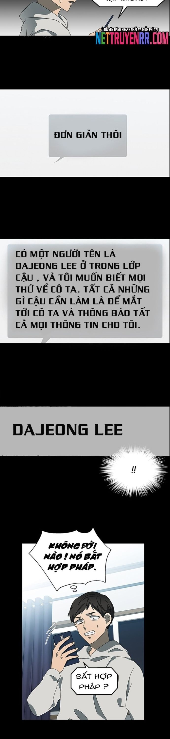 Độc Chiếm - Chapter 45 - Page 10