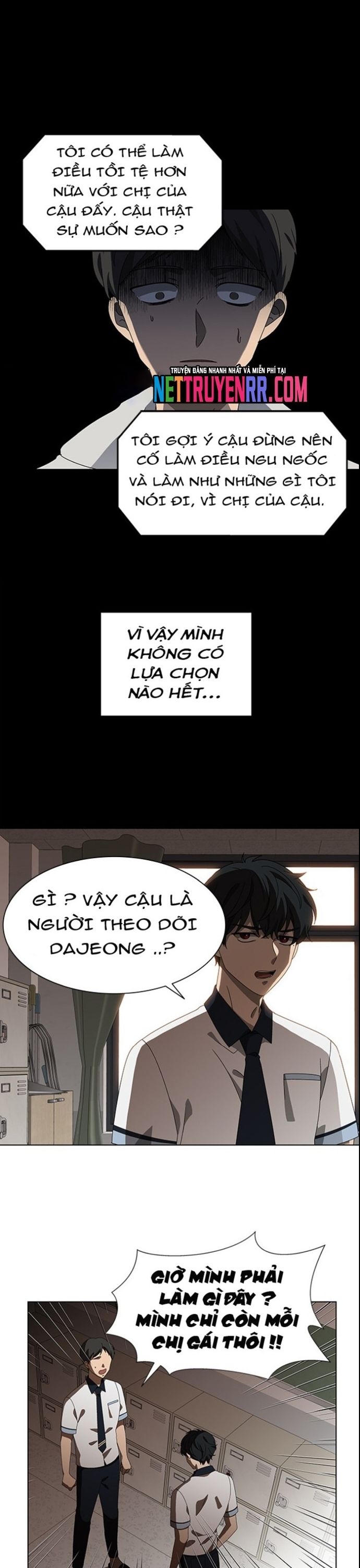 Độc Chiếm - Chapter 45 - Page 11