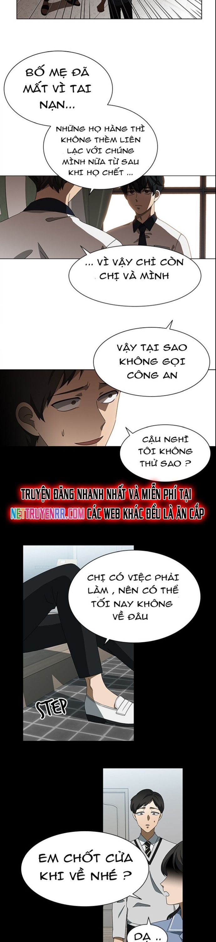 Độc Chiếm - Chapter 45 - Page 12