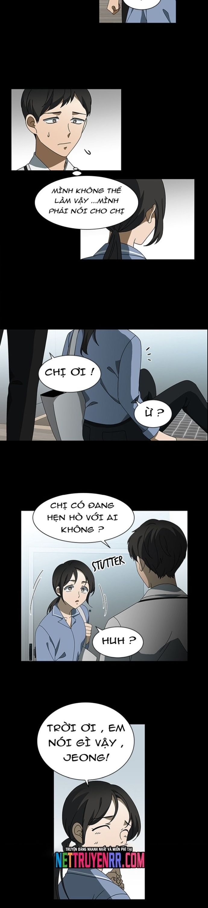 Độc Chiếm - Chapter 45 - Page 13