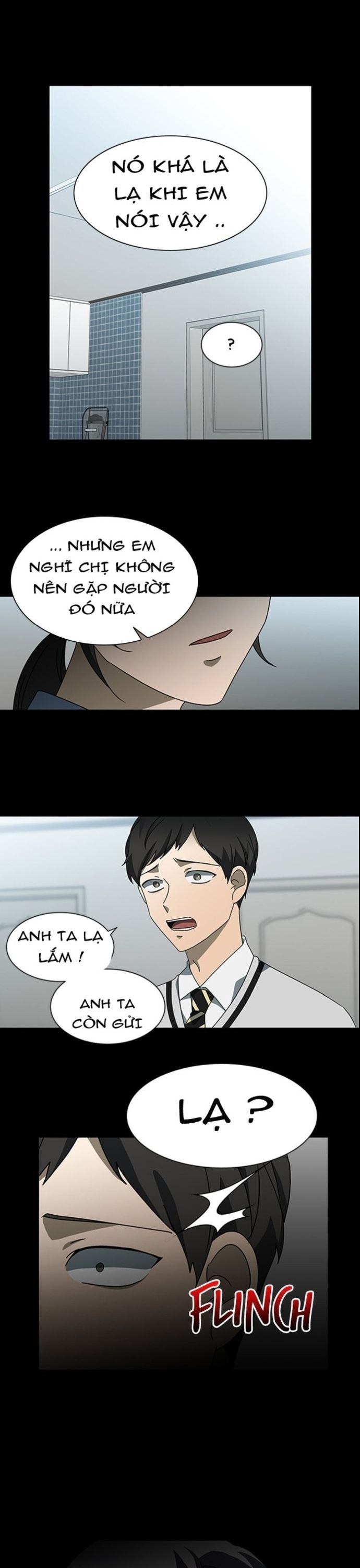 Độc Chiếm - Chapter 45 - Page 14