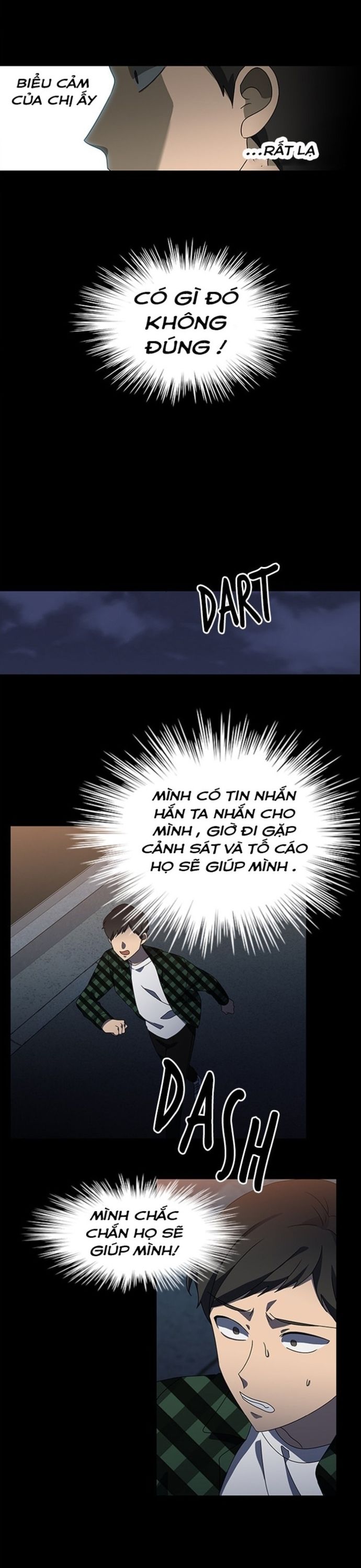 Độc Chiếm - Chapter 45 - Page 16